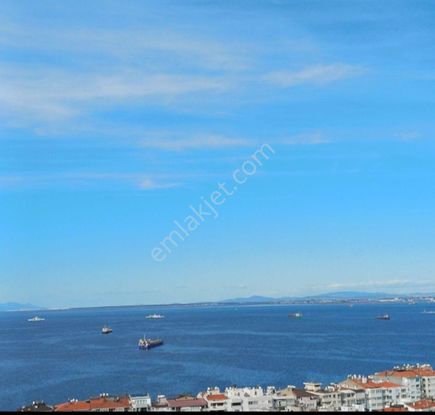 Sahibinden Full Deniz Manzaralı & Doğalgazlı & Masrafsız