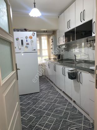 Yılmaz Gayrimenkulden Ful Yapılı Masrafsız Kacırılmayacak 3+1 Fırsat Dairesi