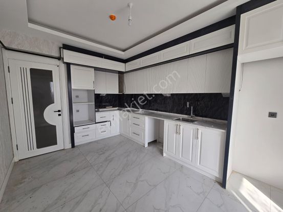 Estetik Ve Mimari Kalitesi İle Ultra Lüx Sıfır Daireler