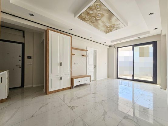 Denizli Karahasanlı'da 2+1 Yatırıma Uygun Lüks Sıfır Lüks Daireler