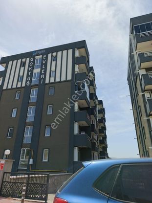 Yeni Devlet Hastanesi Kiralık Arakat Kombili 1+1