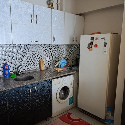 Barbaros Mahallesi Arakat 2+1 Açık Mutfak Kiralık