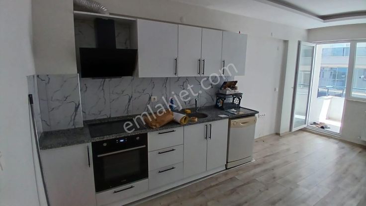 İsmetpaşa Mahallesi Kumru Evleri Kiralık Daire