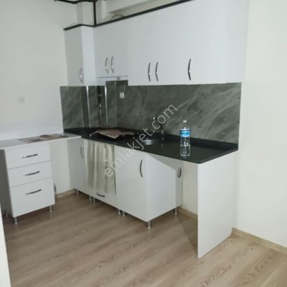 Kepez Belediye Arkası Kiralık Yeni 2+1 Daire