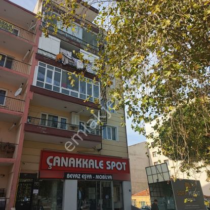 Atatürk Caddesi Üzeri Kiralık 2+1 Kapalı Mutfak