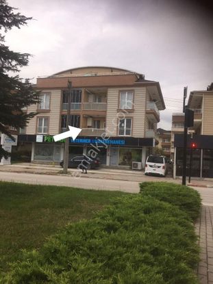 İnegöl Merkez De Satılık Konut&iş Yeri