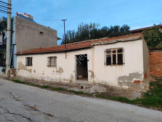 Şentürk Gayrimenkul | Müstakil Ev | Yatırımlık |