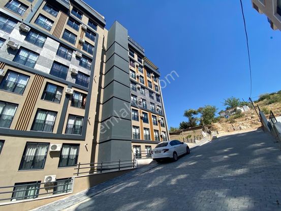 İzmir Buca Kuruçeşme (tınaztepe) Full Eşyalı Kiralık 1+1 Daire