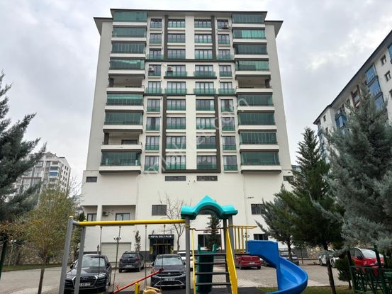 Cska Gayrimenkul'den Tecde'de Malatya Manzaralı 4+1 Daire