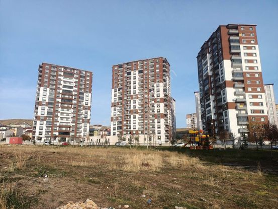 Kösedağ Emlaktan Orcıty Sitesinde 3+1 Sıfır Daire