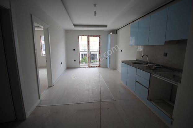 Aksaray Meydan Mahallesi'nde Satılık 1+1 Sıfır Daire