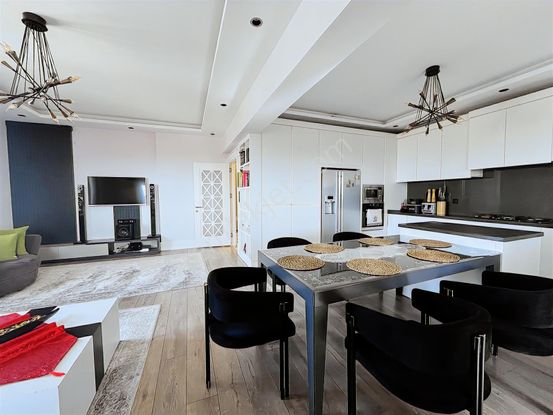 Sıra Dışı Detaylarla Tasarlanmış Eşsiz Daire Açıklamayı Okuyunuz