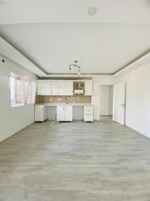 Didim Efeler Mah 2+1 Yüksek Giriş Satılık Daire