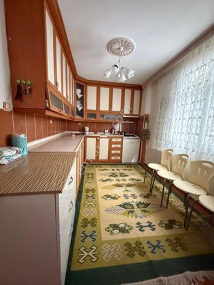 Yeşilobada 2katlı Müstakil Satılık