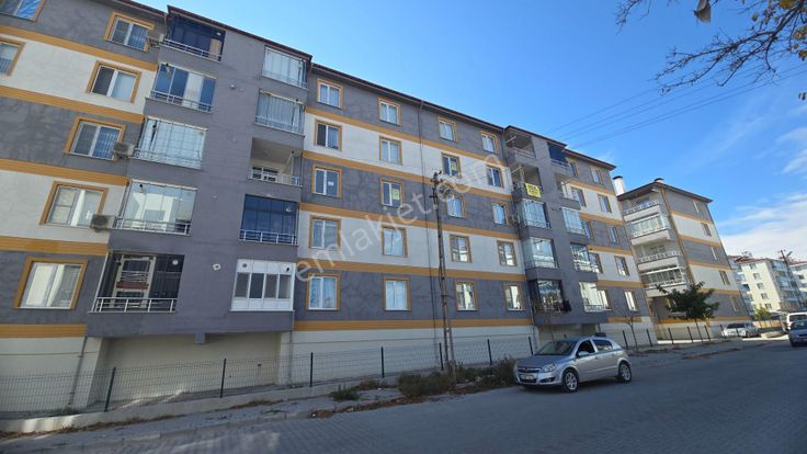 Karapınar Emlak'tan Kiralık Çevre Yolu Üzerinde 3+1 Daire