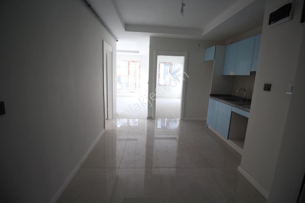 Aksaray Meydan Mahallesi'nde Satılık 2+1 Sıfır Daire