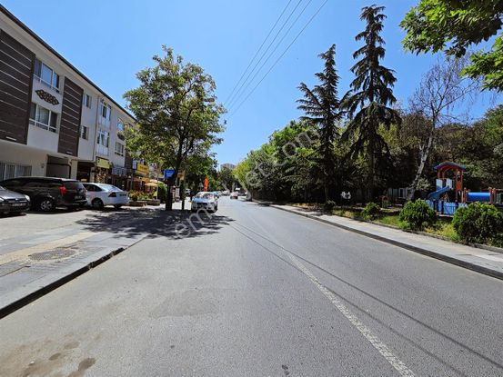 Re/maxelma'dan Ferah-aydınlık Ulaşımı Kolay Park Manzaralı Daire