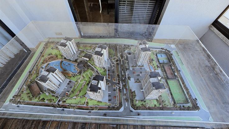 Remax Elma'dan Radıance Park'ta Ayrıcalıklı Yaşam Başlıyor!