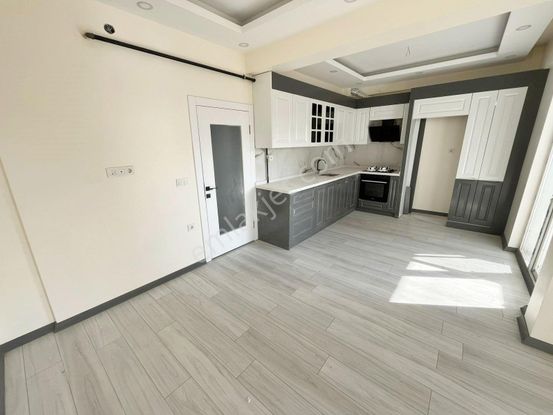 Yıldız'dan Emsalsiz!!! Merkezde Sıfır E.banyolu Lüx Y.giriş !