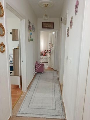 Üçkuyular Toki'de Satılık 2+1 Daire