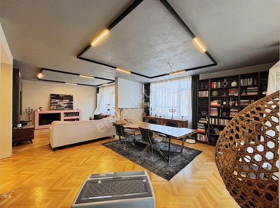 Tunalı Hilmi'de Yeni 3 Cepheli Büyükelçi- Bülten- Güniz Kesişimi