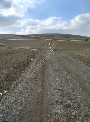 Ankara Akyurt Kızık'ta Fırsat Fiyatıyla Arsa 3147 Ada Tatar Çayı