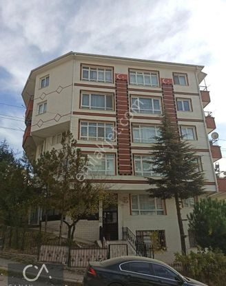 Yenimahalle Ergenekon Mh Savaştepe Cad 3+1 110 M2 Yerden Isıtmalı Satılık