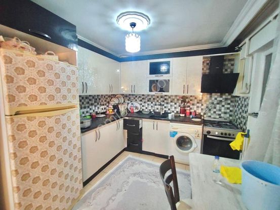 Samsun İlkadım Fevziçakmak Mh 3+1 Bulvar'a Yakın Masrafsız Firsa