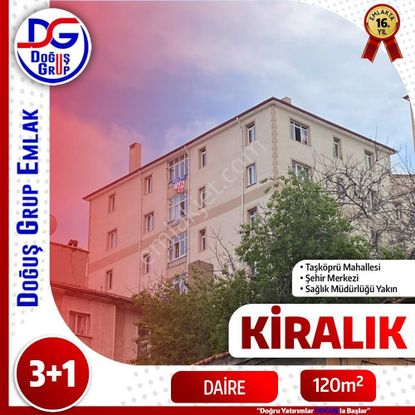 Arzu Sitesi Kiralık 3+1 Daire