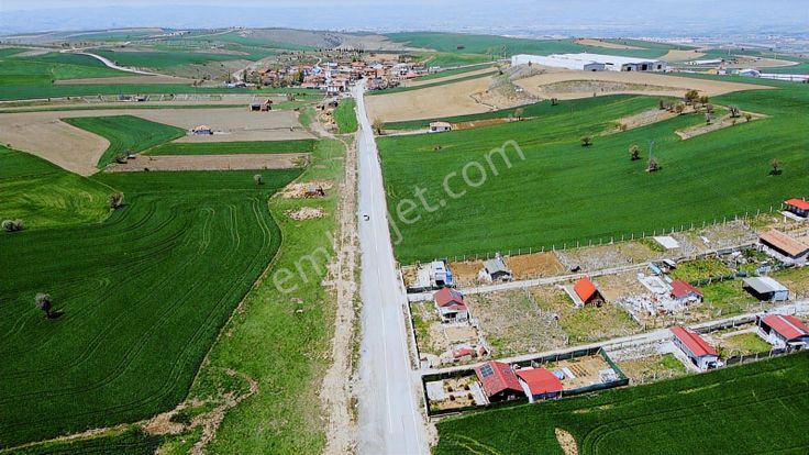 **-çardakbagın Da Mükemmel Konumda Hisse Tapulu Bahçe-**