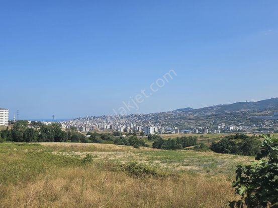 Badırlıda Deniz Manzaralı 30mt Bulvara Cephe