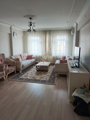 Yeşil Mh.de Full Eşyalı Kiralık Daire