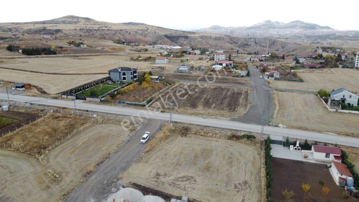 *--gicik Te Sürekli Yaşanabilir Cadde Üstünde İmarlı Tek Tapu--*