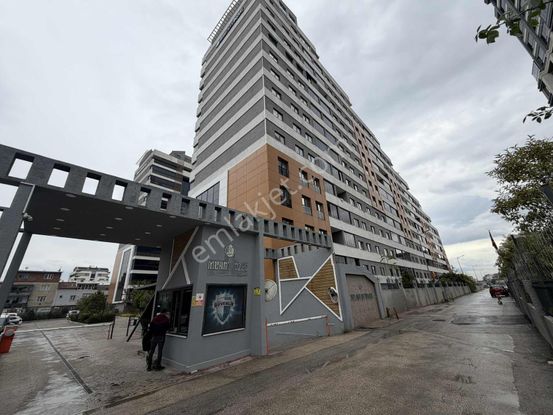 Yunuseli Selam Rezidansta 4+1 Satılık Daire