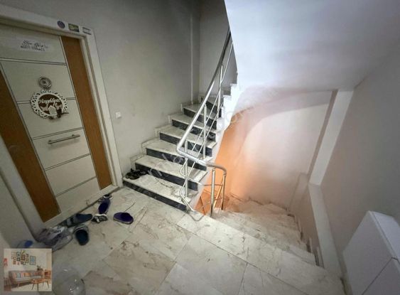 Güney Cephe Tek Daire 2+1 Masrafsız İskanlı Bahçe Kat Daire