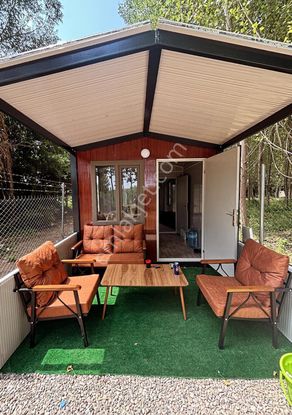 Adalet Gold Group Emlak'tan Tokat Merkez ' De Satılık Tarla Tek Katlı Yapılı Bahçeli Uygun Fiyata