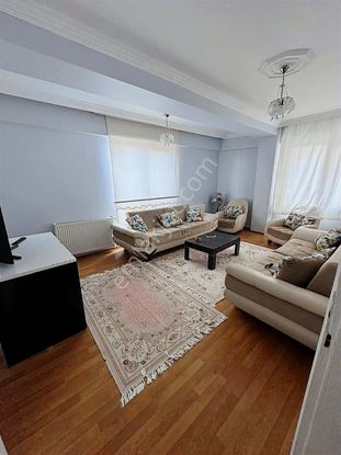 Kemalettin Mah 2+1 14 Yıllık