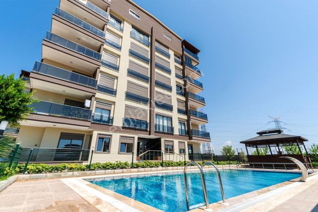 Fevzi Çakmak'ta Bölgenin En Geniş 3+1 Satılık Dairesi