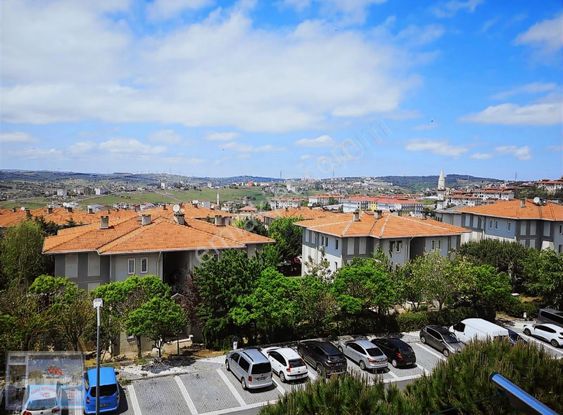 Taşoluk Toki Konutlarında 2+1 Daıre