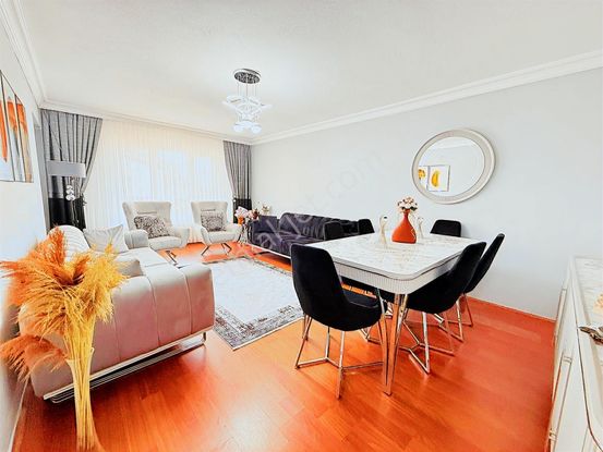 Natoyolu Caddesine Yürüme Mesafeli Full Yapılı Kiralık 3+1 Daire