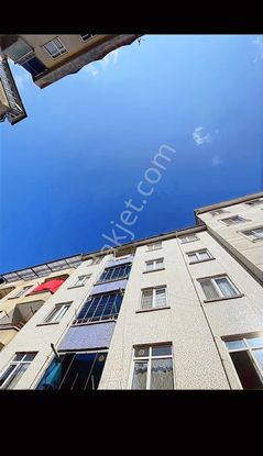 Ulu Dan Eski Otogar Mevki Satılık Fırsat Daire