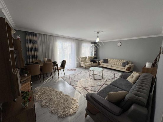 Blue Life Elit'den Mesken'de Geniş 3+1 Satılık Daire