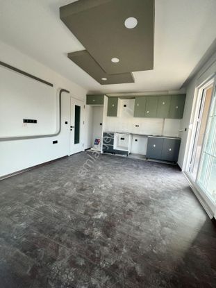 Varsak Da 1+1 Geniş Y.giriş Daire