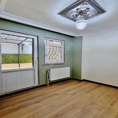 Esenyurt Mehterçeşme Mah.2+1 Ters Dubleks Dekorlu Boş Daire