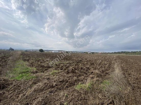 Kristal K2 Pera Bursa Balabancık 3676 M2 Tek Tapu Yatırımlık