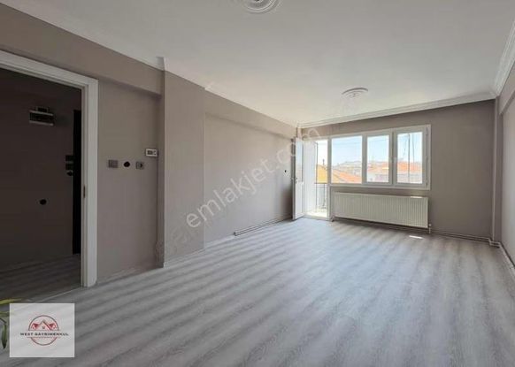 Bahçelievler Mh. Satılık 90m² Full Tadilatlı 2+1 Daire