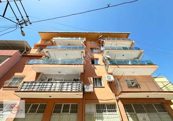 Point Avm Yakını Satılık 200m² 3 Geniş Balkonlu 4+1 Daire