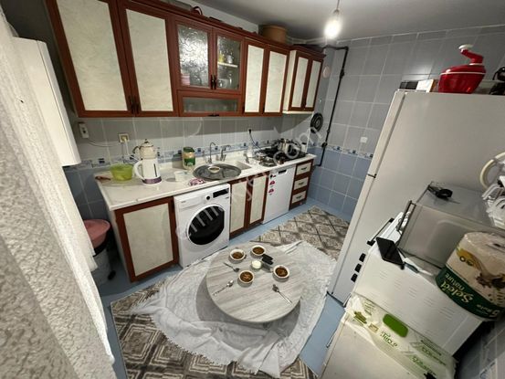 Hayal'den Pınarbaşı Mh'de Ara Katta Geniş Çift Balkonlu Masrafsız 3+1 !!