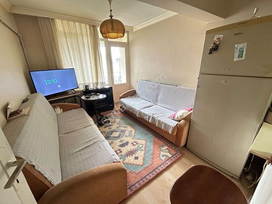 Bursa Yıldırım Yeşil Şiblede 2+1 75 M Ara Kat Daire