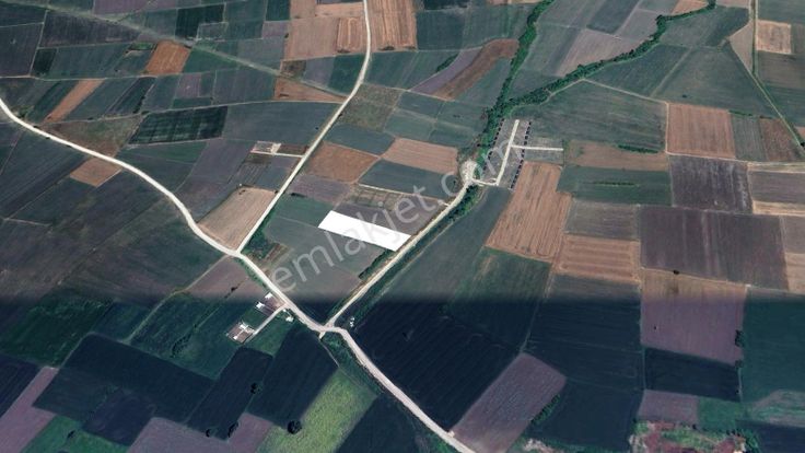 Expert'ten Nilüfer Karacaoba'da Satılık 3.700 M² Tarla